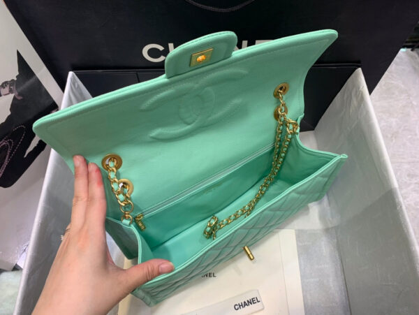 SC - Luxury Bag - CHL - 1252 - Image 6