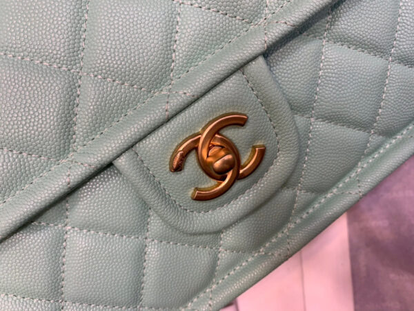 SC - Luxury Bag - CHL - 1252 - Image 4