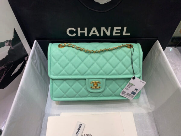 SC - Luxury Bag - CHL - 1252 - Image 9