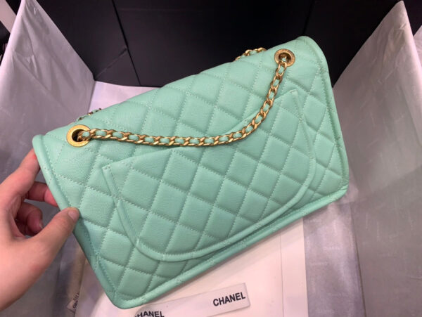 SC - Luxury Bag - CHL - 1252 - Image 7