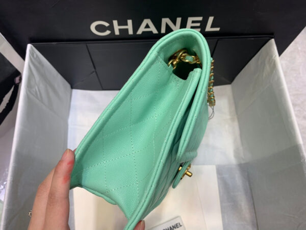 SC - Luxury Bag - CHL - 1252 - Image 3