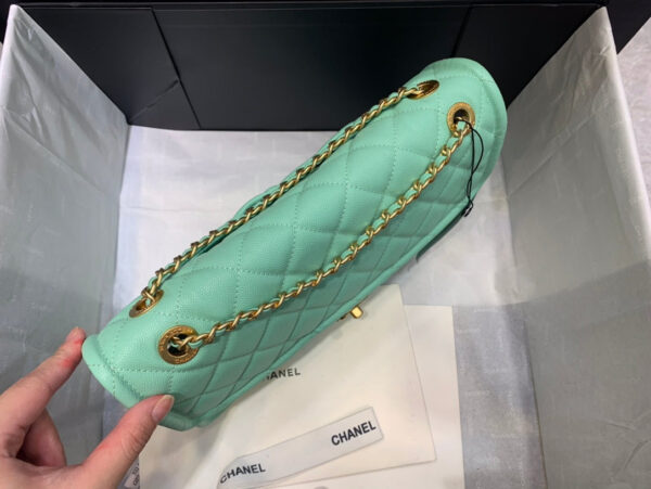 SC - Luxury Bag - CHL - 1252 - Image 8