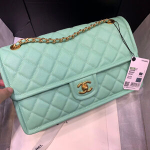 SC - Luxury Bag - CHL - 1252