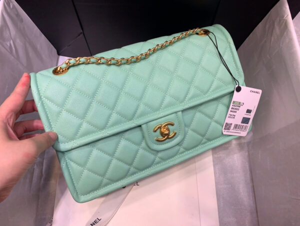 SC - Luxury Bag - CHL - 1252