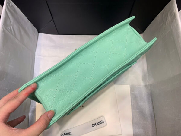 SC - Luxury Bag - CHL - 1252 - Image 5