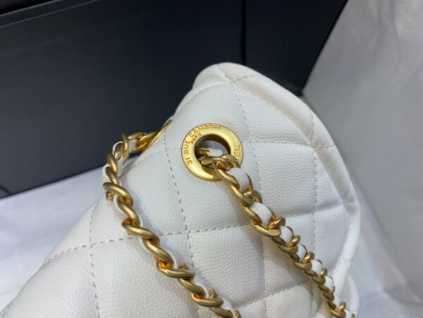SC - Luxury Bag - CHL - 1253 - Image 4