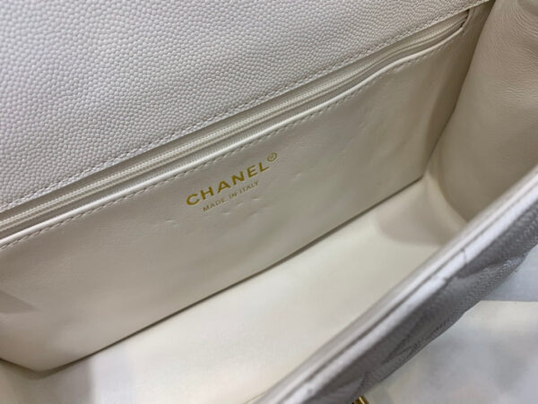 SC - Luxury Bag - CHL - 1253 - Image 8