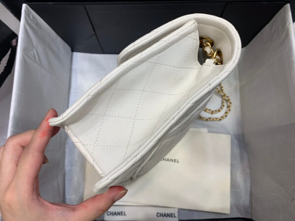 SC - Luxury Bag - CHL - 1253 - Image 3