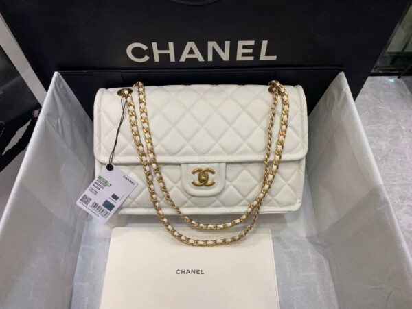 SC - Luxury Bag - CHL - 1253 - Image 9