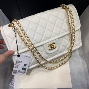 SC - Luxury Bag - CHL - 1253