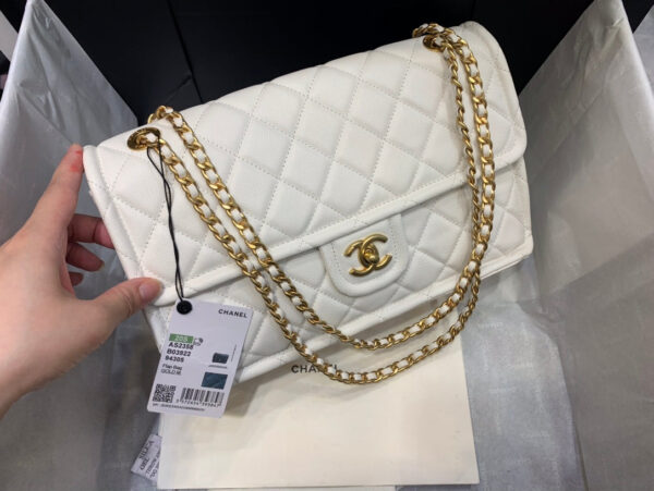 SC - Luxury Bag - CHL - 1253