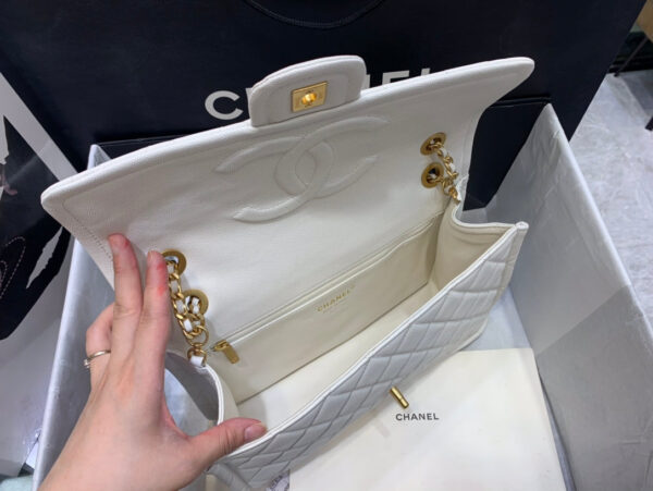SC - Luxury Bag - CHL - 1253 - Image 6