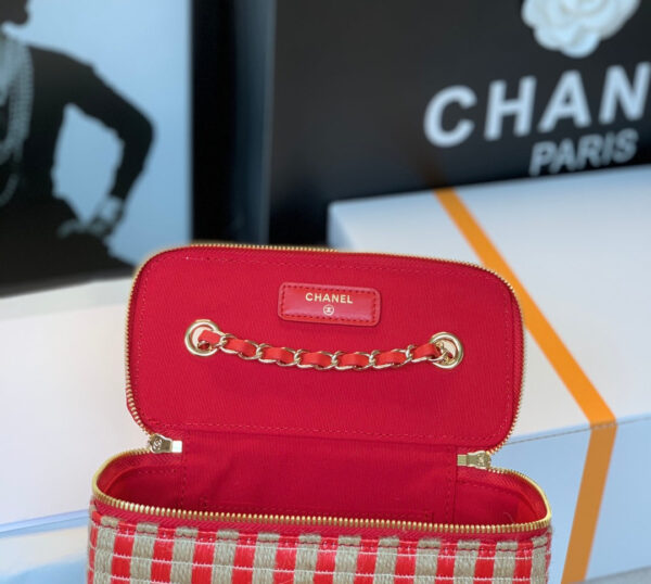 SC - Luxury Bag - CHL - 756 - Image 6