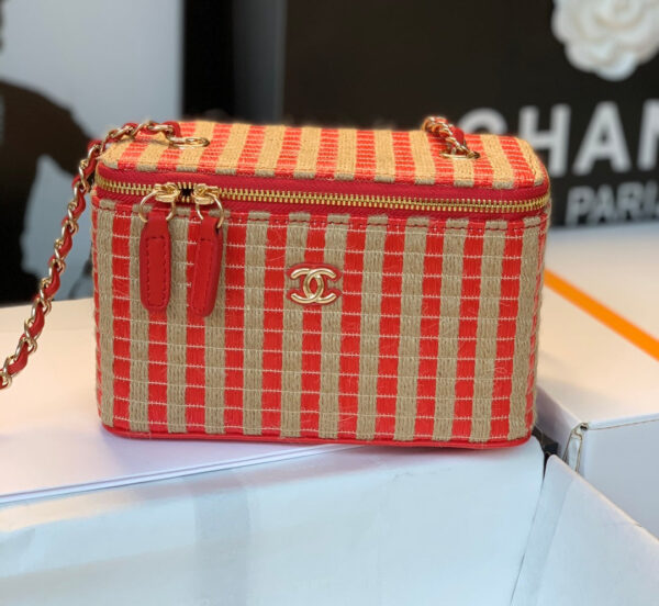 SC - Luxury Bag - CHL - 756 - Image 18