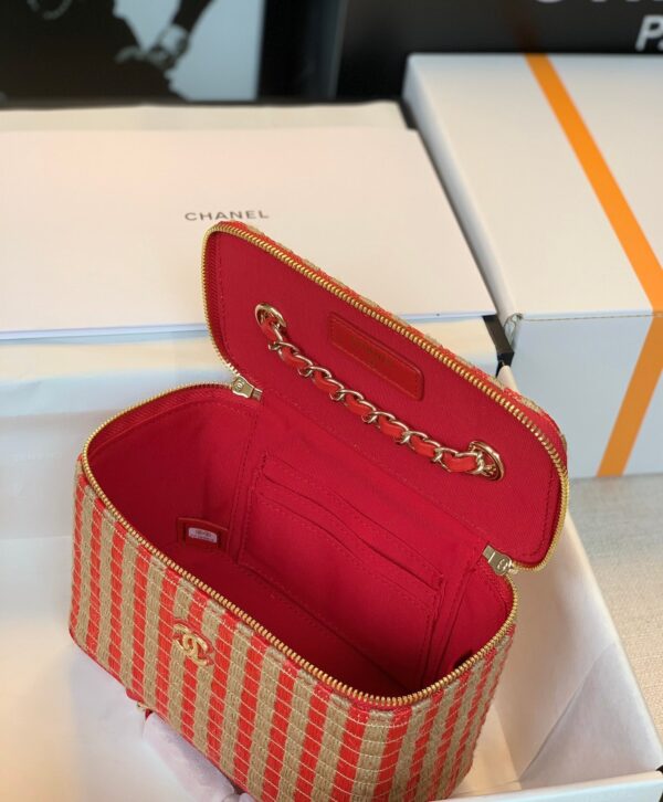 SC - Luxury Bag - CHL - 756 - Image 5