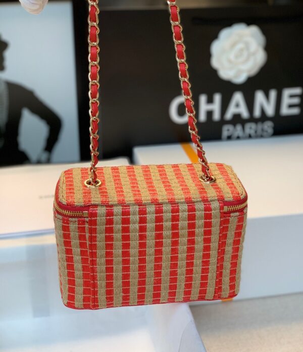 SC - Luxury Bag - CHL - 756 - Image 3