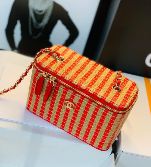 SC - Luxury Bag - CHL - 756 - Image 8