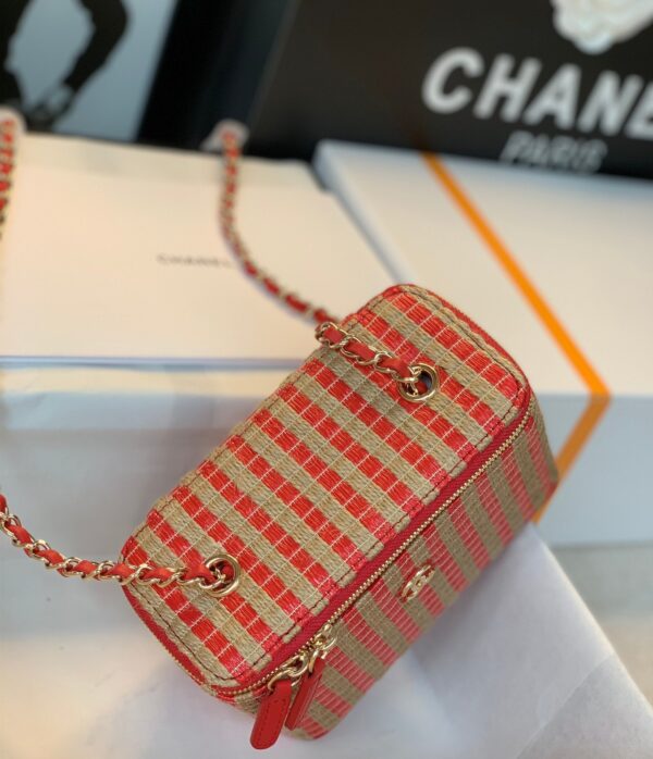 SC - Luxury Bag - CHL - 756 - Image 2