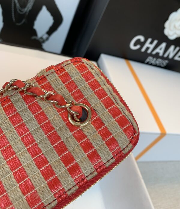 SC - Luxury Bag - CHL - 756 - Image 4