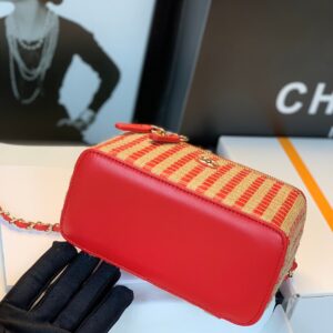 SC - Luxury Bag - CHL - 756