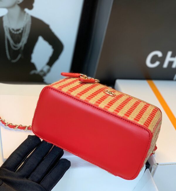 SC - Luxury Bag - CHL - 756