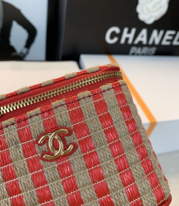 SC - Luxury Bag - CHL - 755 - Image 3