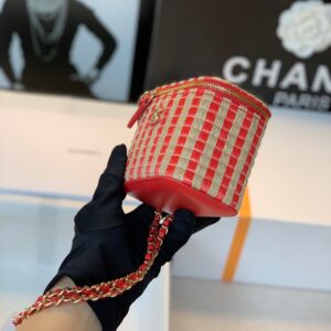SC - Luxury Bag - CHL - 755