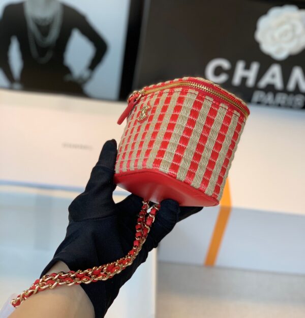 SC - Luxury Bag - CHL - 755