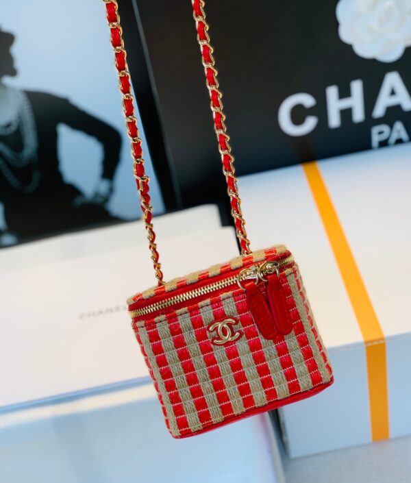 SC - Luxury Bag - CHL - 755 - Image 9