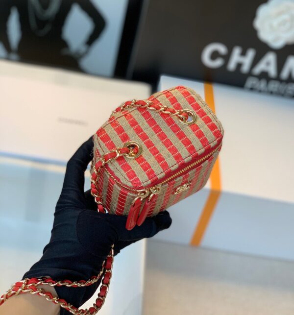 SC - Luxury Bag - CHL - 755 - Image 7
