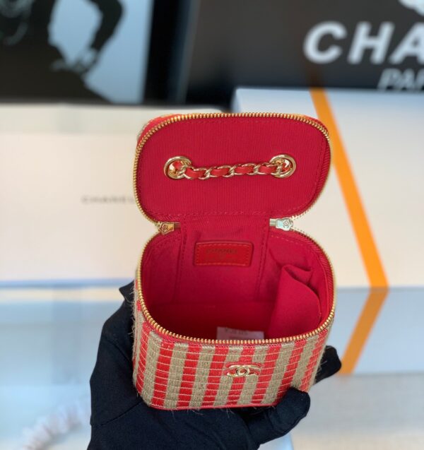 SC - Luxury Bag - CHL - 755 - Image 8