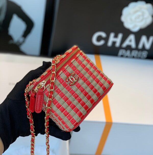 SC - Luxury Bag - CHL - 755 - Image 6