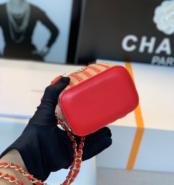 SC - Luxury Bag - CHL - 755 - Image 2