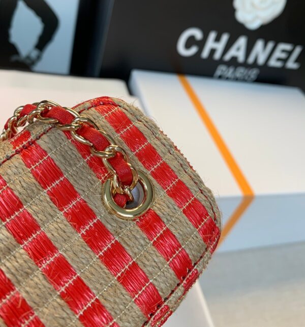 SC - Luxury Bag - CHL - 755 - Image 5