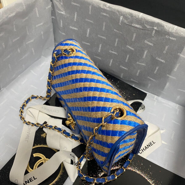 SC - Luxury Bag - CHL - 760 - Image 3