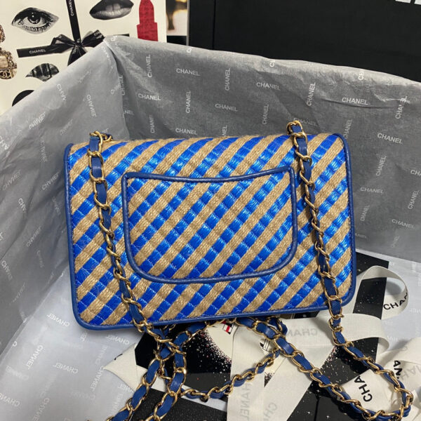 SC - Luxury Bag - CHL - 760 - Image 4
