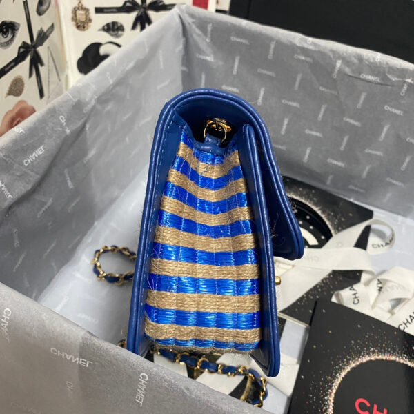 SC - Luxury Bag - CHL - 760 - Image 8
