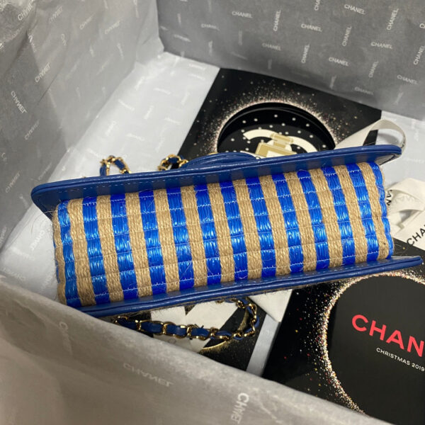 SC - Luxury Bag - CHL - 760 - Image 2