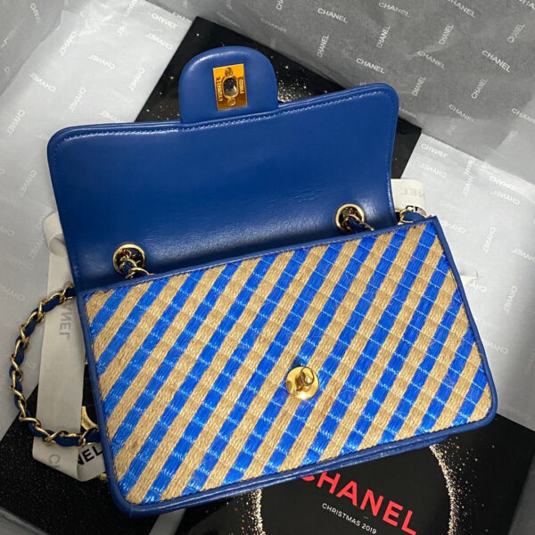 SC - Luxury Bag - CHL - 760 - Image 5