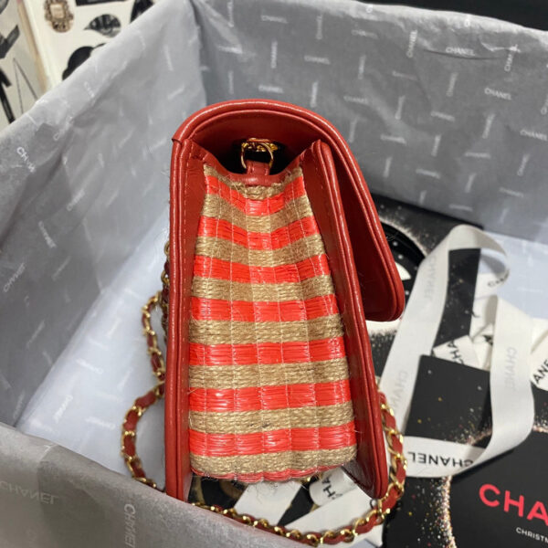 SC - Luxury Bag - CHL - 758 - Image 6