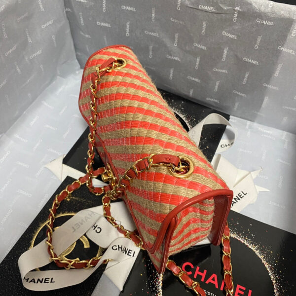 SC - Luxury Bag - CHL - 758 - Image 3