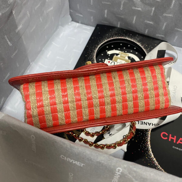SC - Luxury Bag - CHL - 758 - Image 2