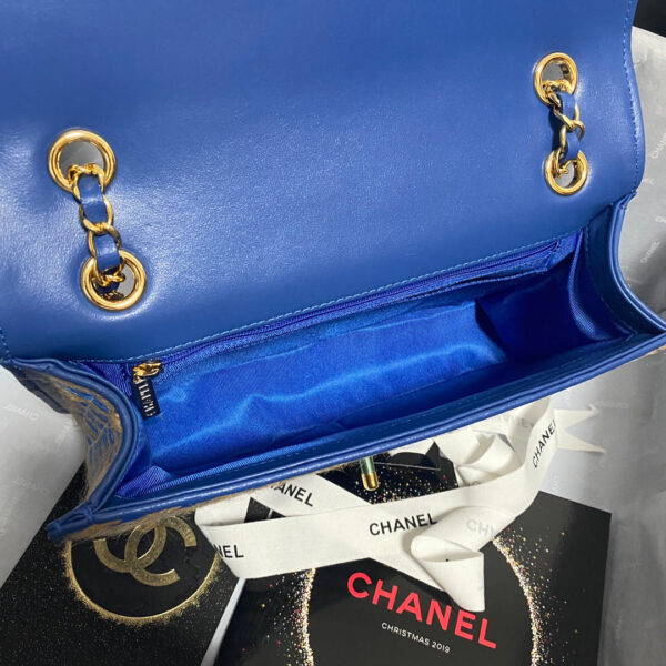 SC - Luxury Bag - CHL - 761 - Image 7
