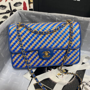 SC - Luxury Bag - CHL - 761