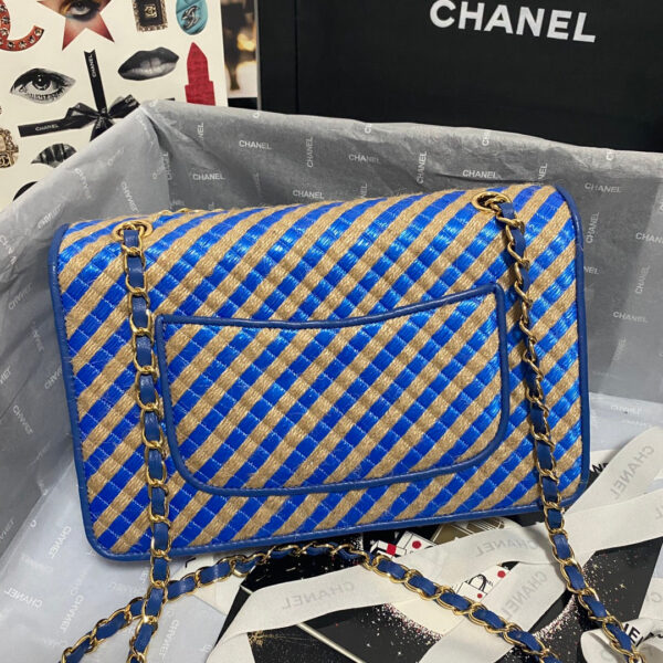 SC - Luxury Bag - CHL - 761 - Image 4