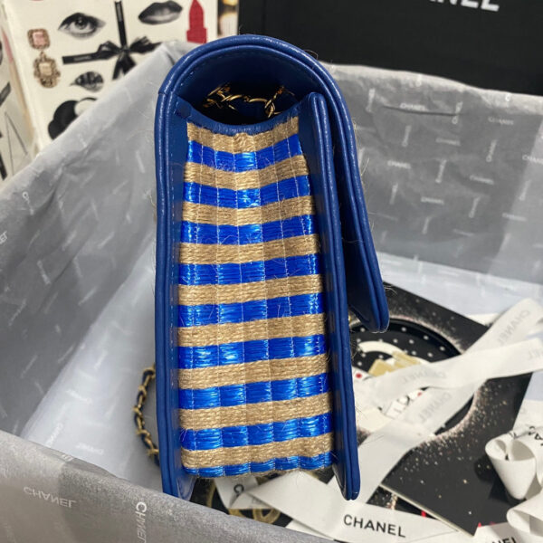 SC - Luxury Bag - CHL - 761 - Image 2