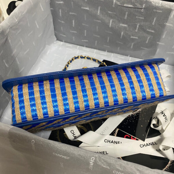SC - Luxury Bag - CHL - 761 - Image 6
