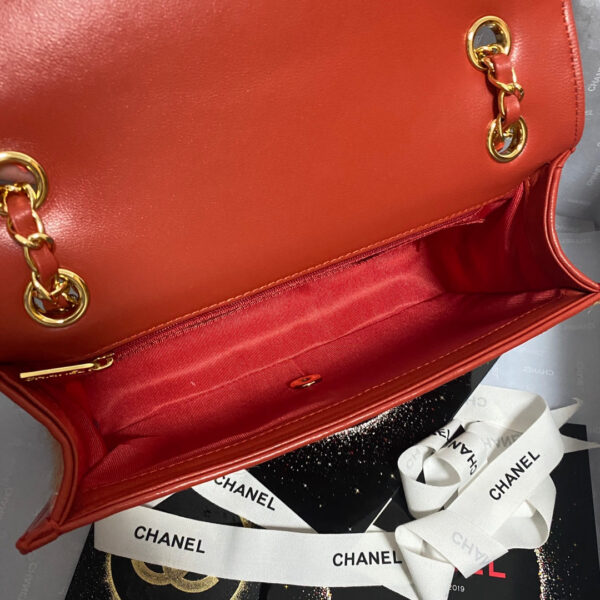SC - Luxury Bag - CHL - 757 - Image 7