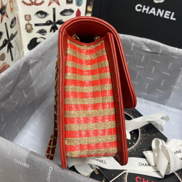 SC - Luxury Bag - CHL - 757 - Image 6