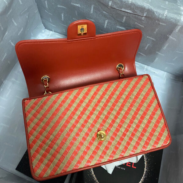 SC - Luxury Bag - CHL - 757 - Image 3